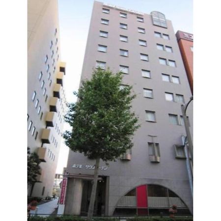 Hotel South Garden Hamamatsu - Vacation Stay 92701 Esterno foto