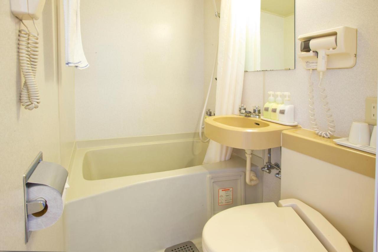 Hotel South Garden Hamamatsu - Vacation Stay 92701 Esterno foto