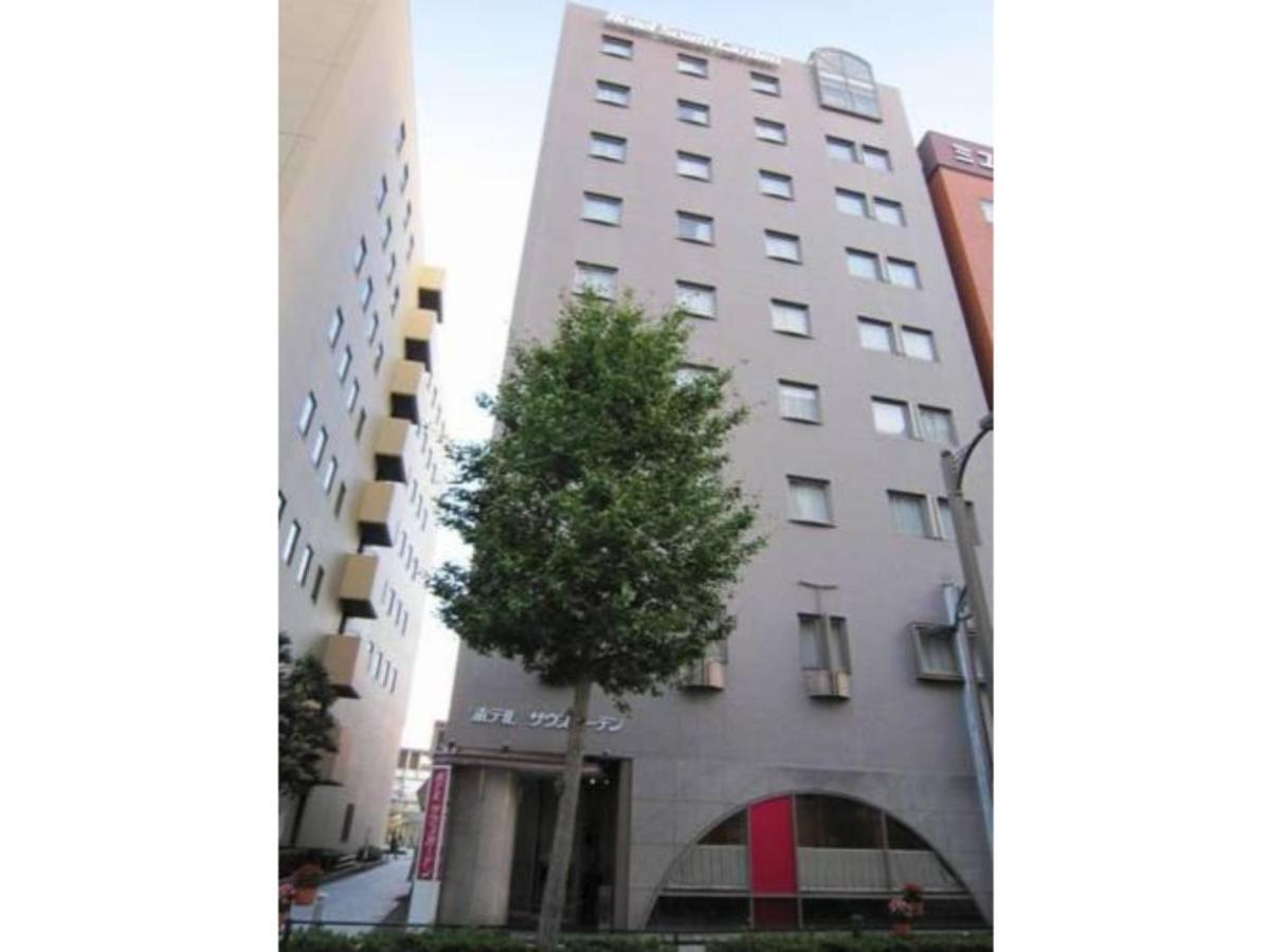 Hotel South Garden Hamamatsu - Vacation Stay 92701 Esterno foto